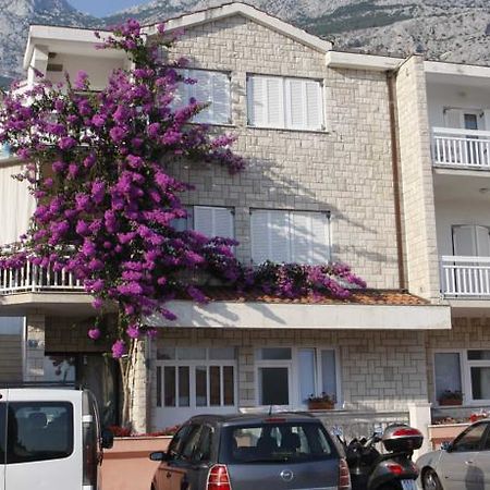 Apartments Lidus Makarska Rom bilde