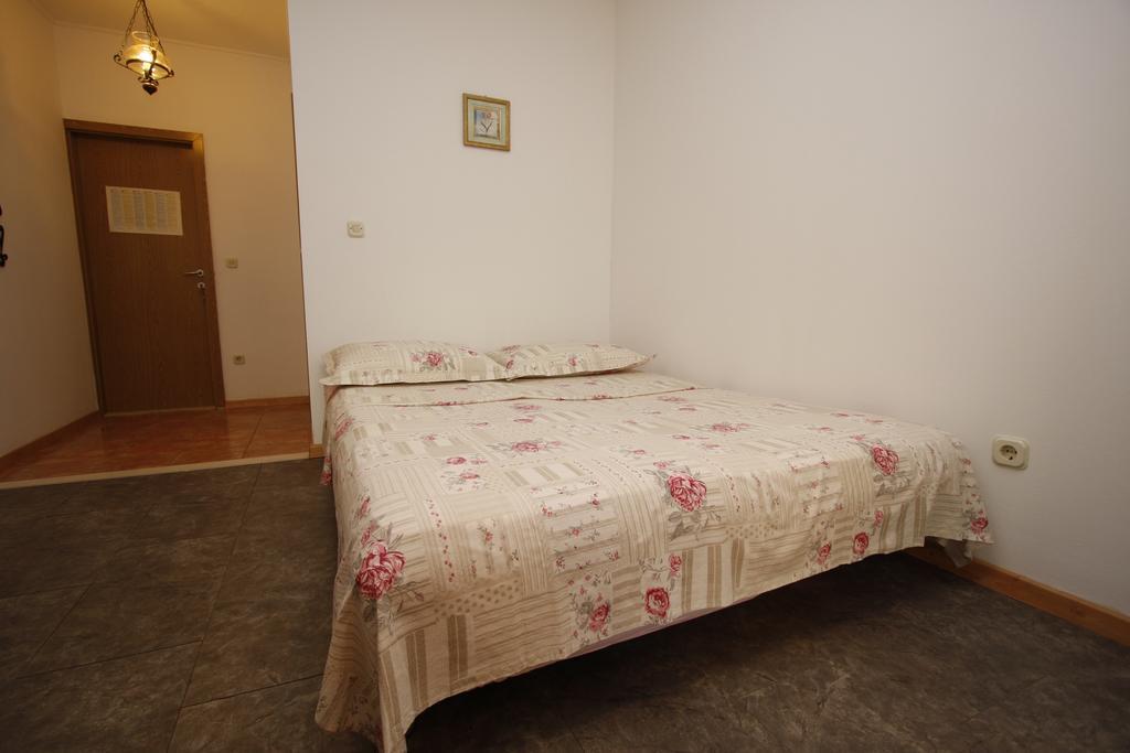 Apartments Lidus Makarska Rom bilde
