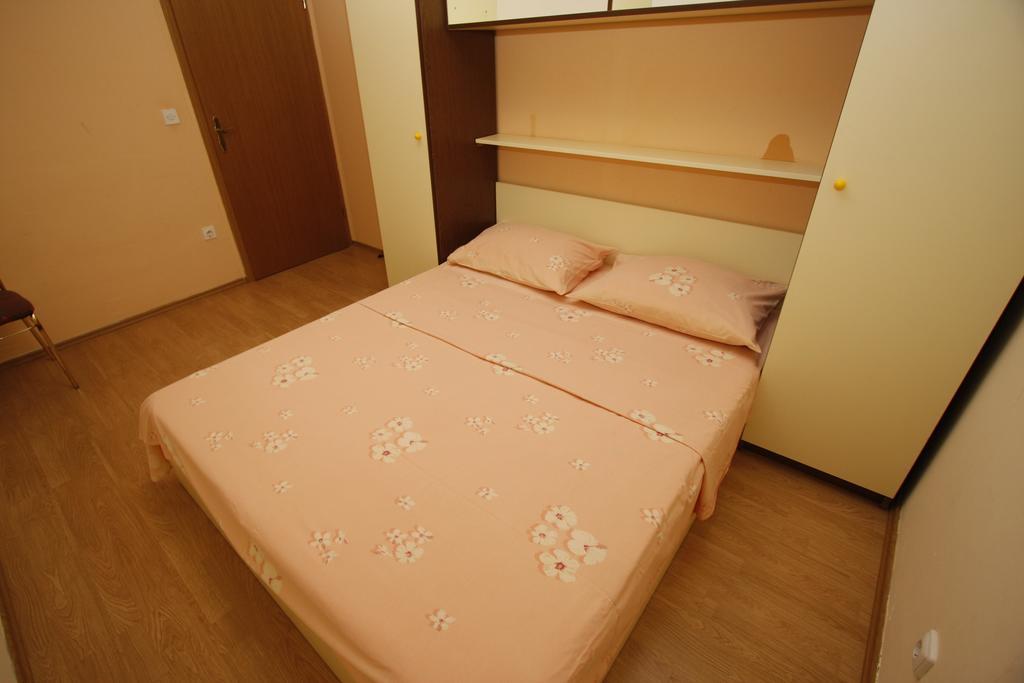 Apartments Lidus Makarska Rom bilde