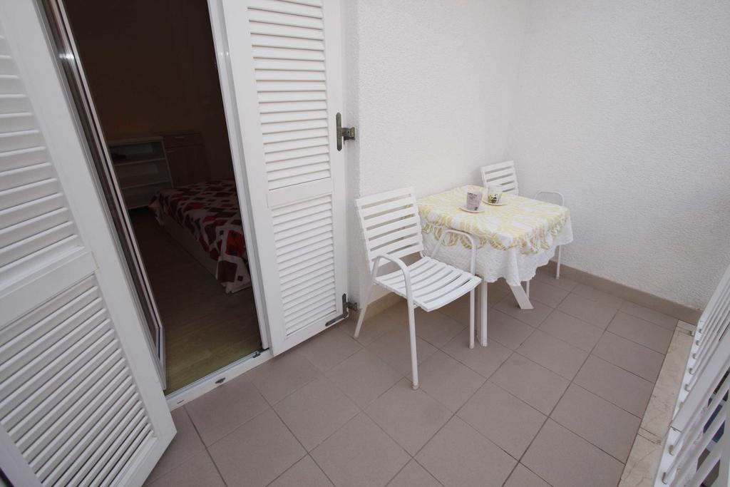 Apartments Lidus Makarska Rom bilde