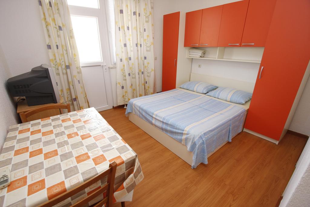 Apartments Lidus Makarska Rom bilde