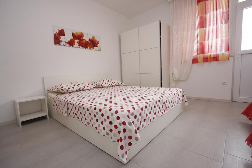 Apartments Lidus Makarska Rom bilde