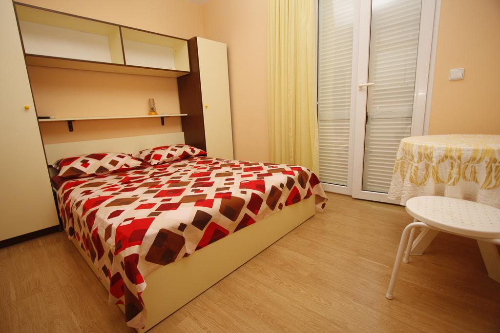 Apartments Lidus Makarska Rom bilde