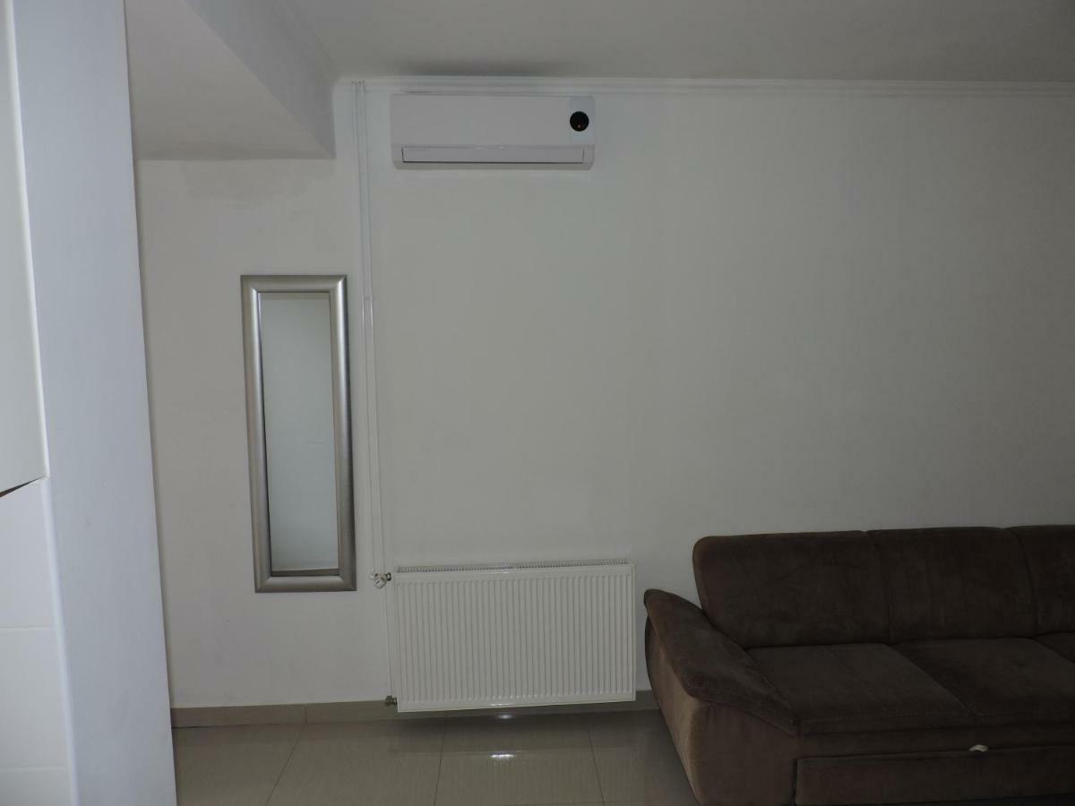 Apartments Lidus Makarska Eksteriør bilde